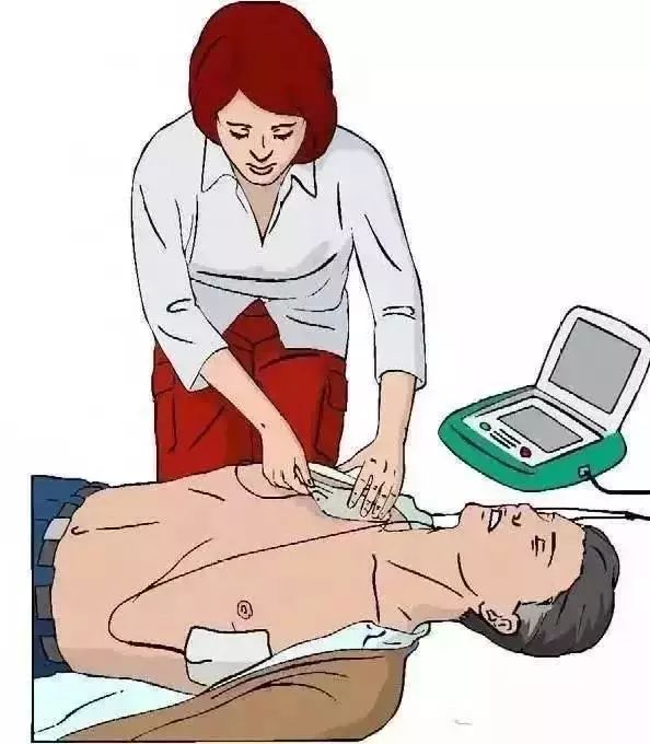 When the body shows the following six signals, it is necessary to be highly alert to sudden death.