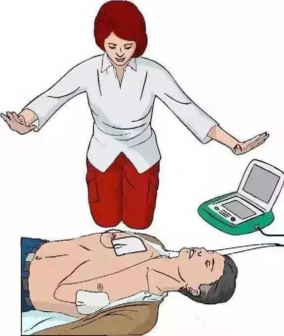 When the body shows the following six signals, it is necessary to be highly alert to sudden death.